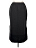 Avenue Solid Black Formal Skirt Size 14 - 16 Plus - photo 1