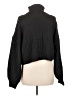 Zara Black Turtleneck Sweater Size M - photo 2
