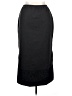 Avenue Solid Black Formal Skirt Size 14 - 16 Plus - photo 2