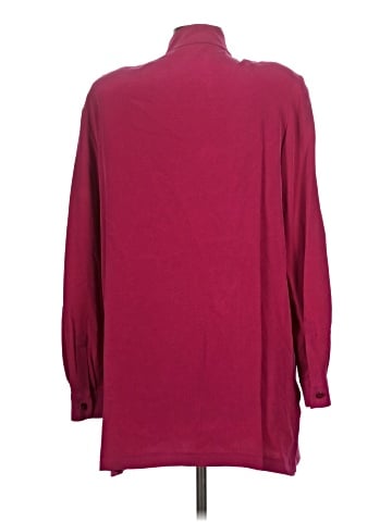 Dana Buchman Coat (view 2)