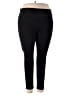 Old Navy Black Active Pants Size 20 - photo 1
