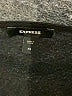 Express 100% Polyester Black Long Sleeve Top Size XS - photo 7