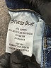 STUDIO BLUE Blue Jeans Size 31 waist - photo 8