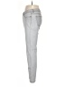 Chaps Chevron-herringbone Gray Jeans Size 8 (petite) - photo 5