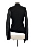 MY TRIBE Black Cardigan Size M - photo 2