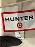 Hunter 100% Cotton Tan Jacket Size S - photo 6