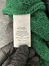 Talbots Green Poncho Size L - photo 7