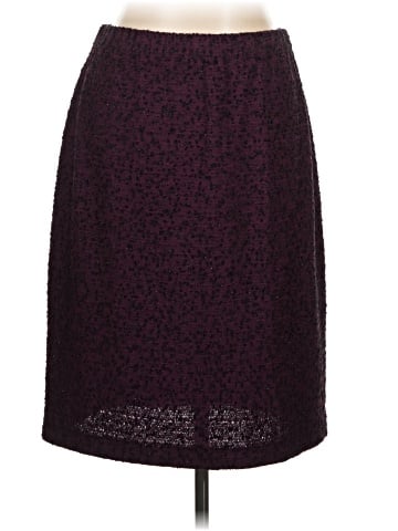 St. John Formal Skirt (view 1)