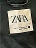 Zara Black Jacket Size XS - photo 6