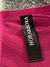 Assorted Brands Burgundy Swimsuit Cover Up Size 3X (estimated) - photo 3