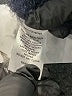 Nordstrom Rack 100% Polyester Black Pullover Sweater Size XL - photo 8
