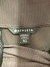 Athleta Black Track Pants Size 10 (tall) - photo 7