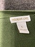 Melrose Chic Green Cardigan Size XL - photo 7