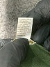 Melrose Chic Green Cardigan Size XL - photo 8