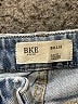 BKE Blue Jeans Size 24 waist - photo 7
