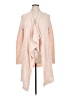 Caslon 100% Cotton Pink Kimono Size XL - photo 1