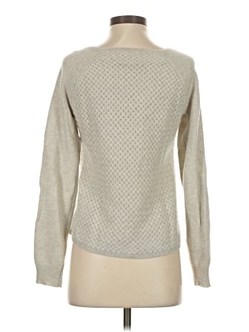 Cynthia Rowley Cashmere Pullover Sweater (view 2)