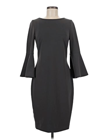 Calvin Klein Cocktail Dress (view 1)