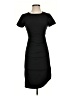 BCBGMAXAZRIA Black Cocktail Dress Size 0 - photo 1