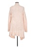 Caslon 100% Cotton Pink Kimono Size XL - photo 2