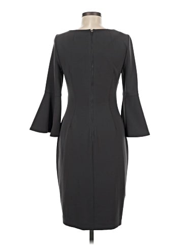 Calvin Klein Cocktail Dress (view 2)