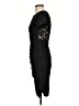 BCBGMAXAZRIA Black Cocktail Dress Size 0 - photo 5