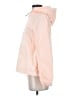 Nike 100% Polyester Pink Sweatshirt Size XS - photo 5