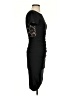 BCBGMAXAZRIA Black Cocktail Dress Size 0 - photo 4
