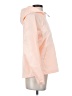 Nike 100% Polyester Pink Sweatshirt Size XS - photo 4