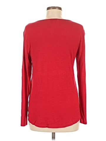Company Ellen Tracy Long Sleeve Top (view 2)
