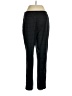 DKNY Houndstooth Black Dress Pants Size 10 - photo 2