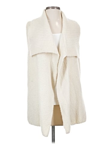 Ann Taylor LOFT Vest (view 1)