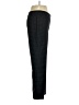 DKNY Houndstooth Black Dress Pants Size 10 - photo 4