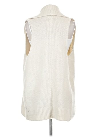 Ann Taylor LOFT Vest (view 2)