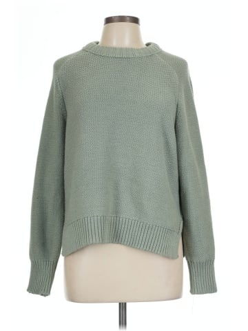 Willow & Wind Pullover Sweater (view 1)