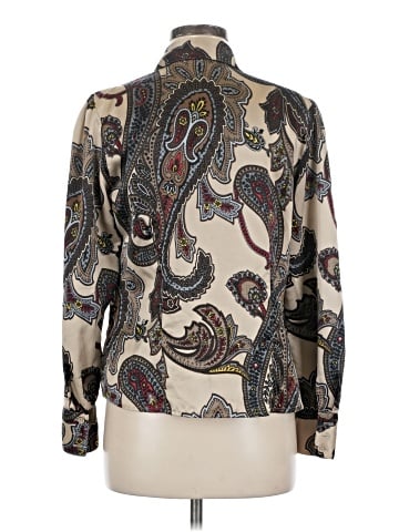 East5th Long Sleeve Blouse (view 2)