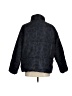 Mud Pie 100% Polyester Animal Print Blue Snow Jacket Size M - photo 2
