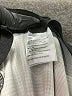 Alfani Plaid Gray Casual Pants Size 14 - photo 8