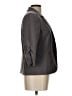 Frenchi Gray Blazer Size L - photo 4