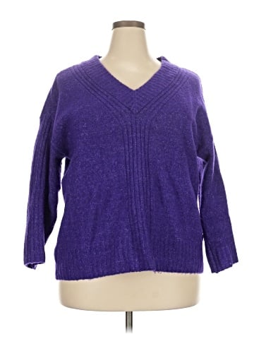 Talbots Pullover Sweater (view 1)