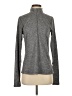 Nike Gray Long Sleeve Turtleneck Size S - photo 1