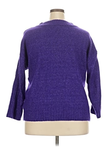 Talbots Pullover Sweater (view 2)