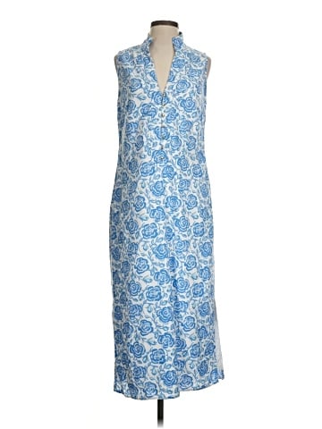 Sail to Sable Casual Dress (view 1)