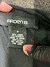 Arden B. Solid Black Cocktail Dress Size S - photo 7