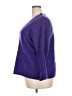 Talbots Purple Pullover Sweater Size 2X - photo 5