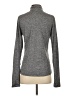 Nike Gray Long Sleeve Turtleneck Size S - photo 2