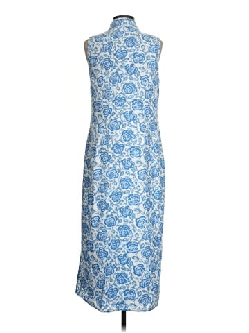 Sail to Sable Casual Dress (view 2)