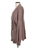 Universal Thread 100% Cotton Brown Cardigan Size XS - photo 5