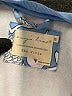 Evy's Tree Blue Cardigan Size M - photo 7