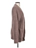 Universal Thread 100% Cotton Brown Cardigan Size XS - photo 4